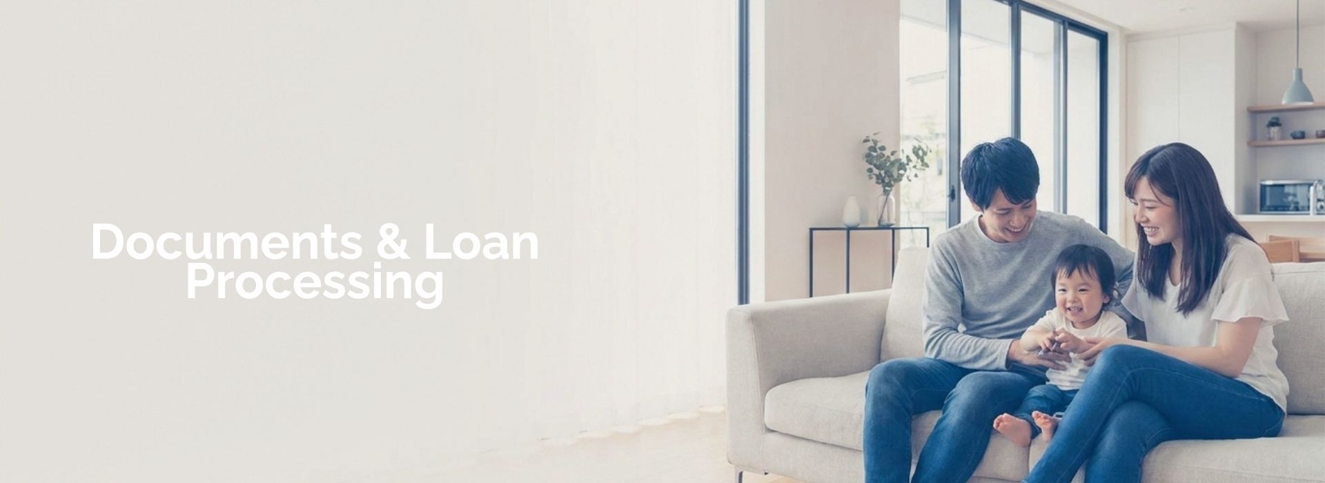 Documents and Loan Processing