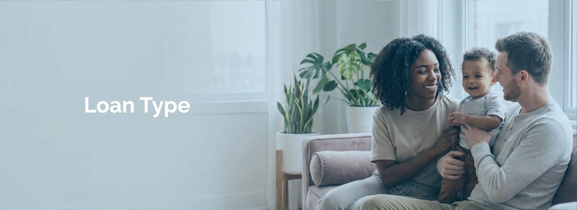 Loan Type
