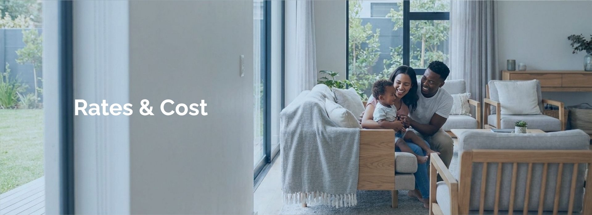 Rates and Cost